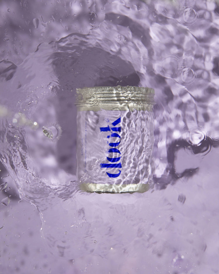 Bath Salts | Lavender | Bath Soak | Handmade | Plastic-free