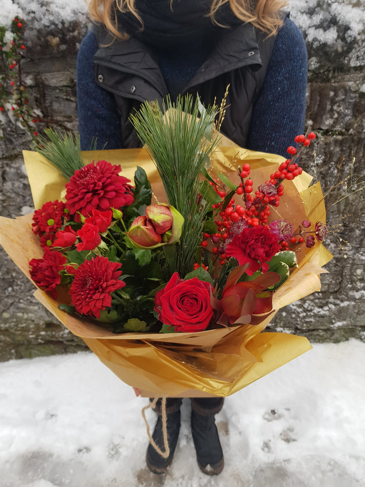 PRE ORDER: Winter Warmer