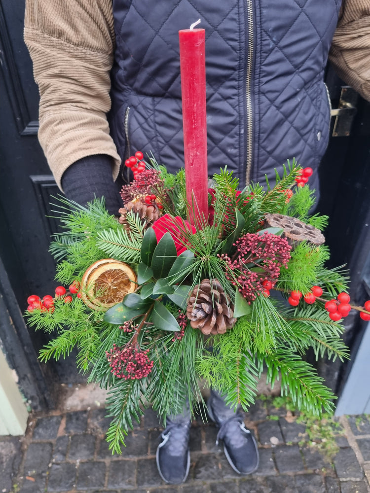 PRE ORDER FROM 9TH DECEMBER: Table Centrepiece