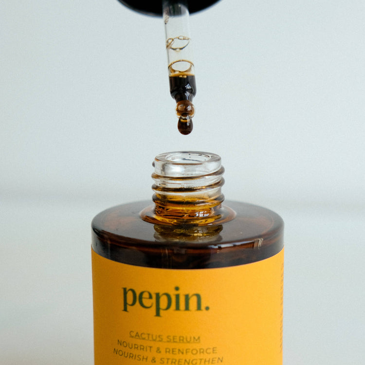 Pepin - Cactus Serum