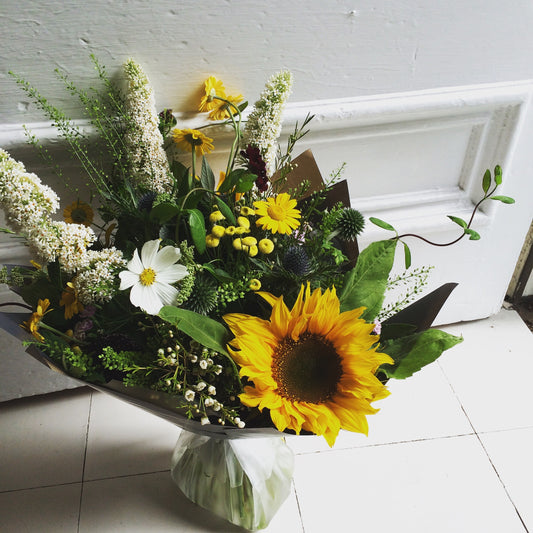 Seasonal Florists' Choice