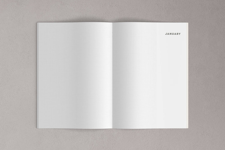 Gardener's Journal by Bloom
