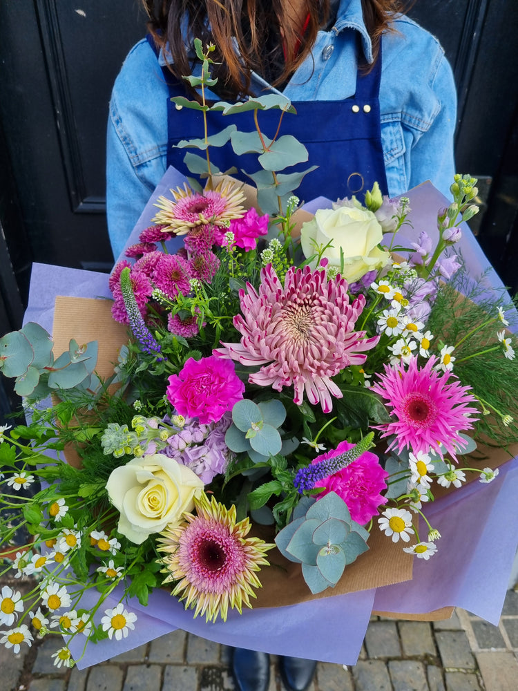 PRE-ORDER Mother's Day Bouquet