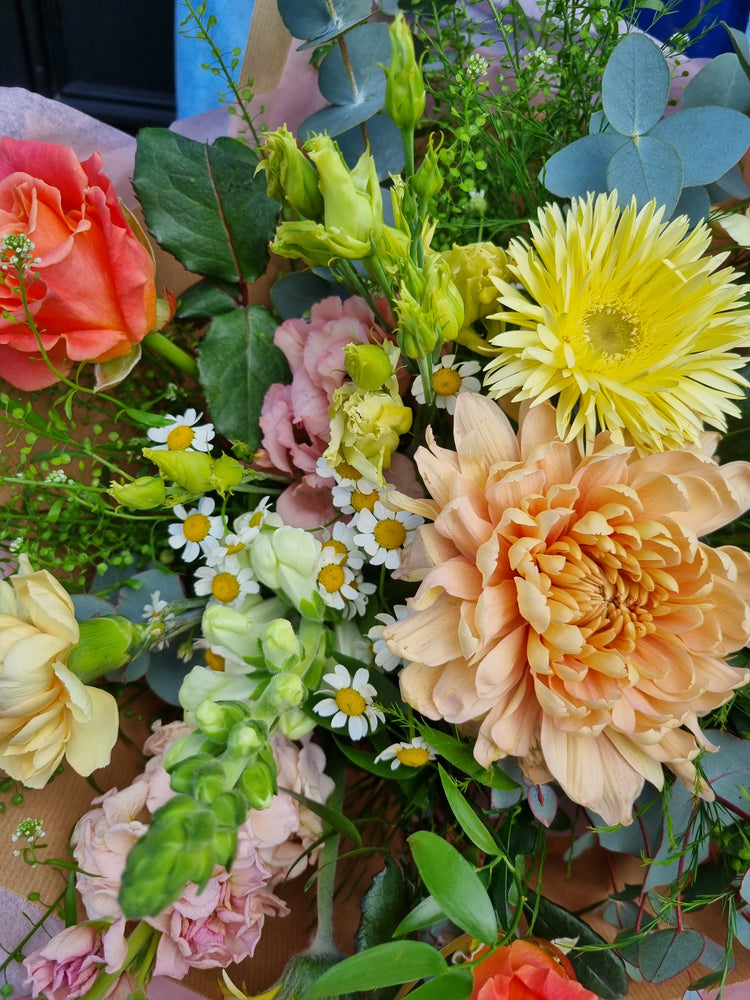 PRE-ORDER Mother's Day Bouquet