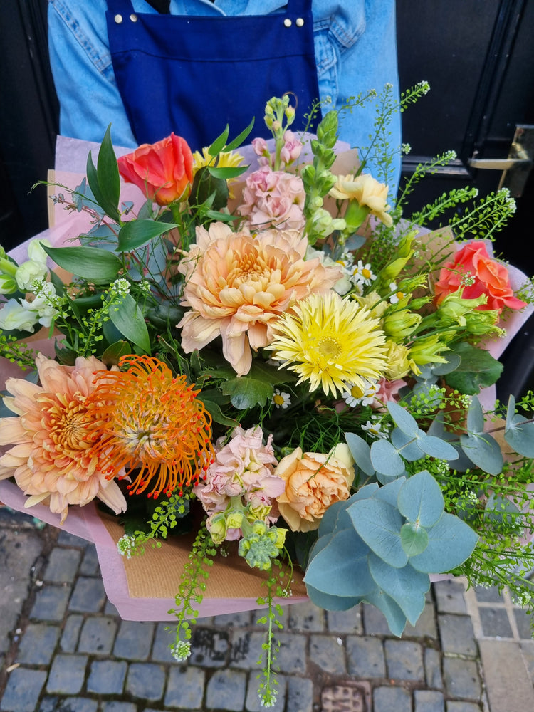 PRE-ORDER Mother's Day Bouquet