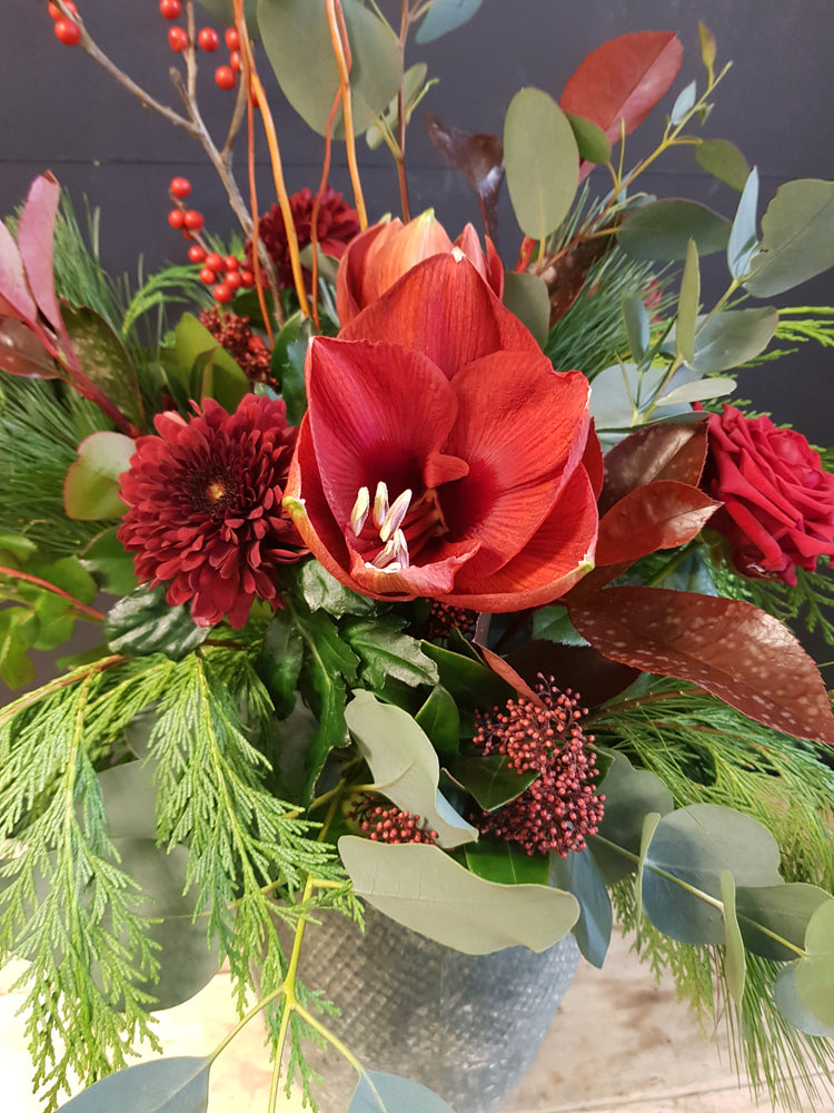 PRE ORDER: Winter Warmer