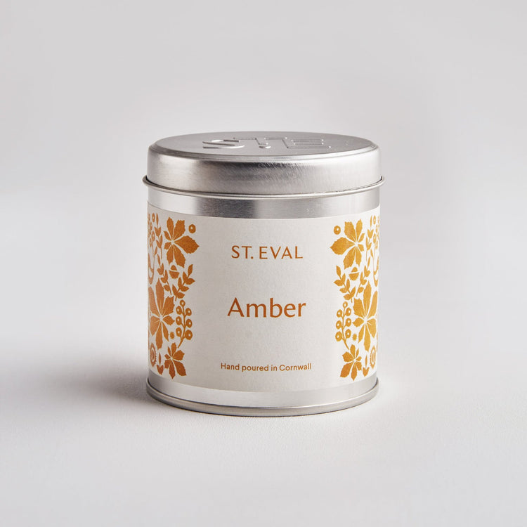 Tin Amber