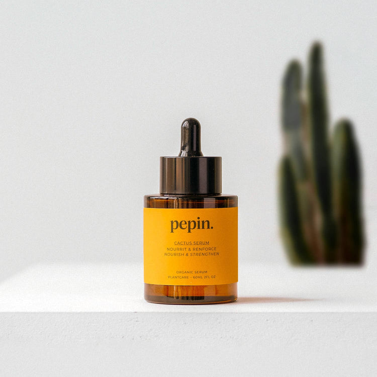 Pepin - Cactus Serum