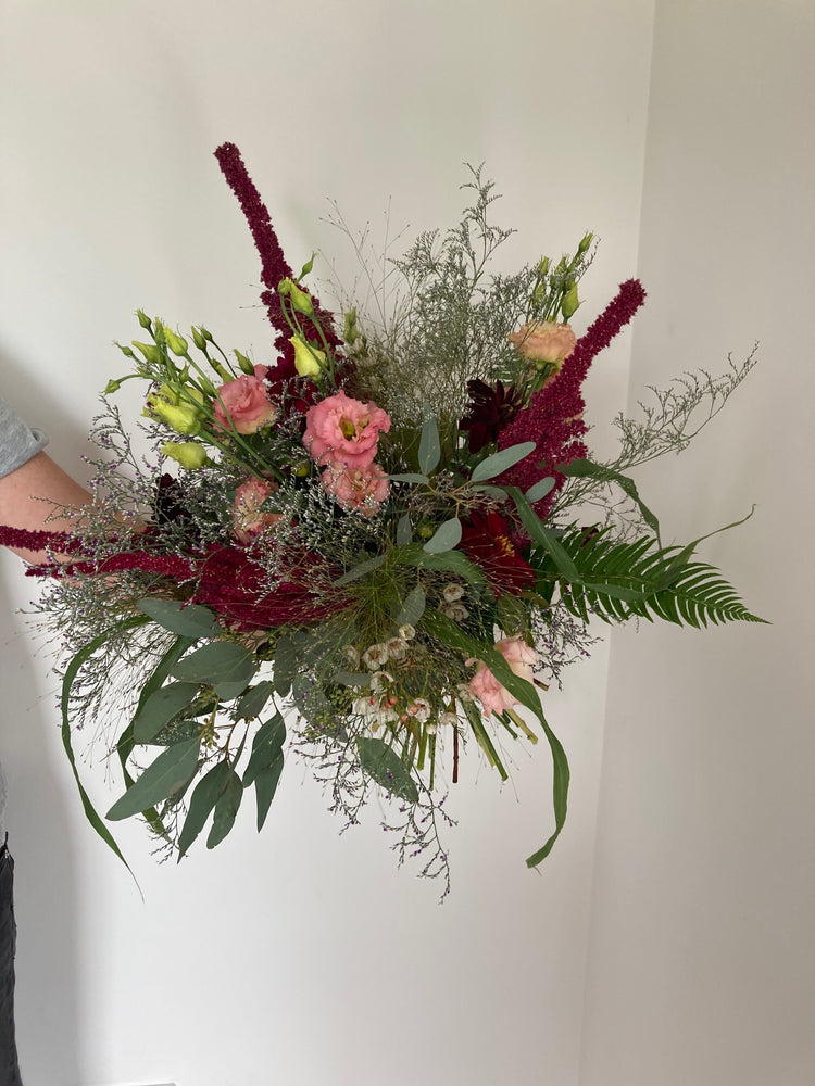 Seasonal Florists' Choice
