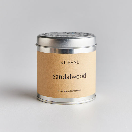 Tin Sandalwood